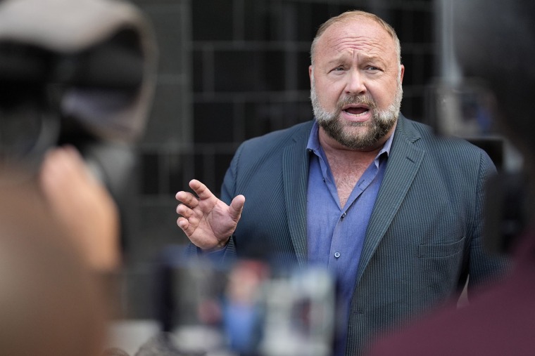 Alex Jones
